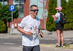 Przybyłem, zobaczyłem, zwyciężyłem