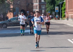 Przybyłem, zobaczyłem, zwyciężyłem