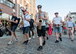 Od baroku, przez rocka, do muzyki elektronicznej. Święto Muzyki w Elblągu