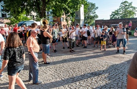 Od baroku, przez rocka, do muzyki elektronicznej. Święto Muzyki w Elblągu