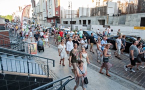 Od baroku, przez rocka, do muzyki elektronicznej. Święto Muzyki w Elblągu