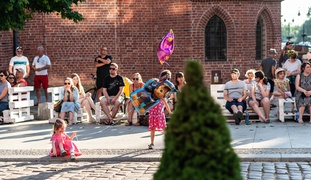 Od baroku, przez rocka, do muzyki elektronicznej. Święto Muzyki w Elblągu