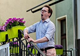 Od baroku, przez rocka, do muzyki elektronicznej. Święto Muzyki w Elblągu