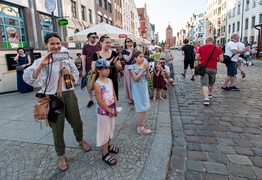Od baroku, przez rocka, do muzyki elektronicznej. Święto Muzyki w Elblągu