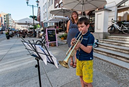 Od baroku, przez rocka, do muzyki elektronicznej. Święto Muzyki w Elblągu
