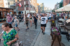 Od baroku, przez rocka, do muzyki elektronicznej. Święto Muzyki w Elblągu