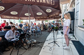 Od baroku, przez rocka, do muzyki elektronicznej. Święto Muzyki w Elblągu Od baroku, przez rocka, do muzyki elektronicznej. Święto Muzyki w Elblągu