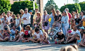 Od baroku, przez rocka, do muzyki elektronicznej. Święto Muzyki w Elblągu