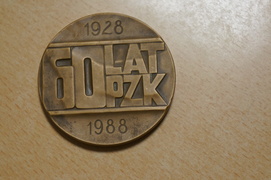 Tadeusz Nowak: Pirat był pierwszy Tadeusz Nowak: Pirat był pierwszy