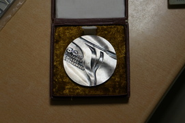 Tadeusz Nowak: Pirat był pierwszy