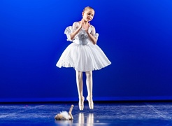 Manhattan w Elblągu, czyli taneczna gala Broadway