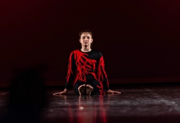 Manhattan w Elblągu, czyli taneczna gala Broadway