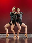 Manhattan w Elblągu, czyli taneczna gala Broadway