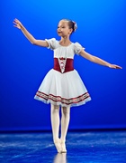Manhattan w Elblągu, czyli taneczna gala Broadway