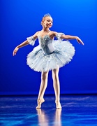 Manhattan w Elblągu, czyli taneczna gala Broadway