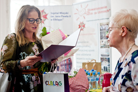 Ponad pół wieku pracy pani \"doktor Miłość\"