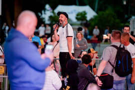 Dni Elbląga. Zobacz, co się działo