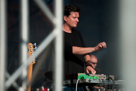 Dni Elbląga. Zobacz, co się działo