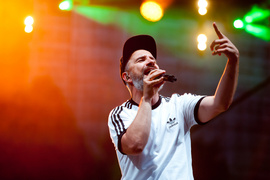 Dni Elbląga. Zobacz, co się działo