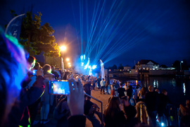 Dni Elbląga. Zobacz, co się działo