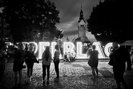 Dni Elbląga. Zobacz, co się działo