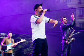 Dni Elbląga. Zobacz, co się działo