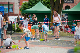 Dni Elbląga. Zobacz, co się działo