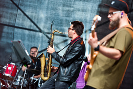 Dni Elbląga. Zobacz, co się działo