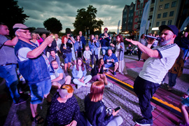 Dni Elbląga. Zobacz, co się działo