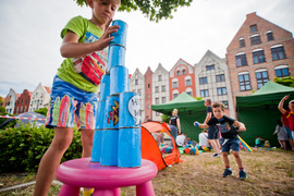 Dni Elbląga. Zobacz, co się działo