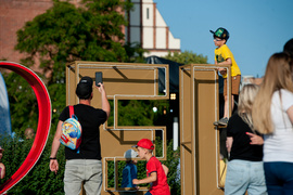 Dni Elbląga. Zobacz, co się działo
