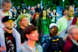 Dni Elbląga. Zobacz, co się działo