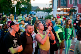 Dni Elbląga. Zobacz, co się działo