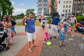 Dni Elbląga. Zobacz, co się działo