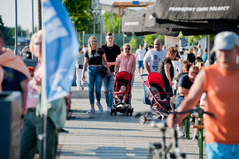 Dni Elbląga. Zobacz, co się działo