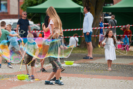 Dni Elbląga. Zobacz, co się działo