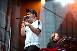 Dni Elbląga. Zobacz, co się działo