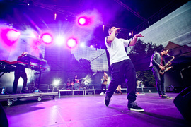 Dni Elbląga. Zobacz, co się działo