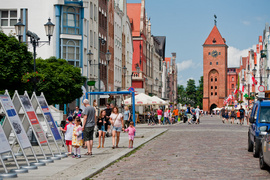 Dni Elbląga. Zobacz, co się działo