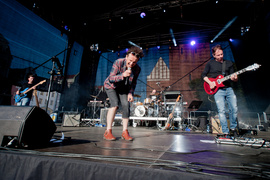 Dni Elbląga. Zobacz, co się działo