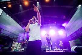 Dni Elbląga. Zobacz, co się działo