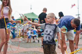 Dni Elbląga. Zobacz, co się działo