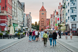 Dni Elbląga. Zobacz, co się działo