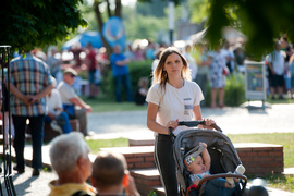Dni Elbląga. Zobacz, co się działo