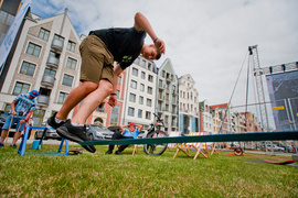 Dni Elbląga. Zobacz, co się działo