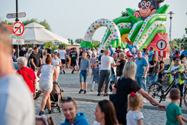 Dni Elbląga. Zobacz, co się działo