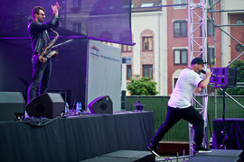 Dni Elbląga. Zobacz, co się działo