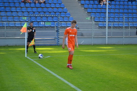 Concordia z pucharem