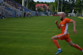 Concordia z pucharem