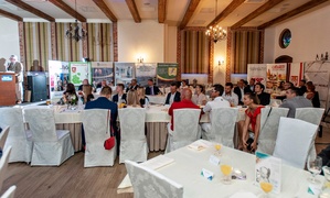 Najpopularniejsi są kajakarze